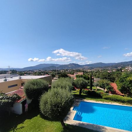 Casa Maria Joana Villa Ponte de Lima Dış mekan fotoğraf