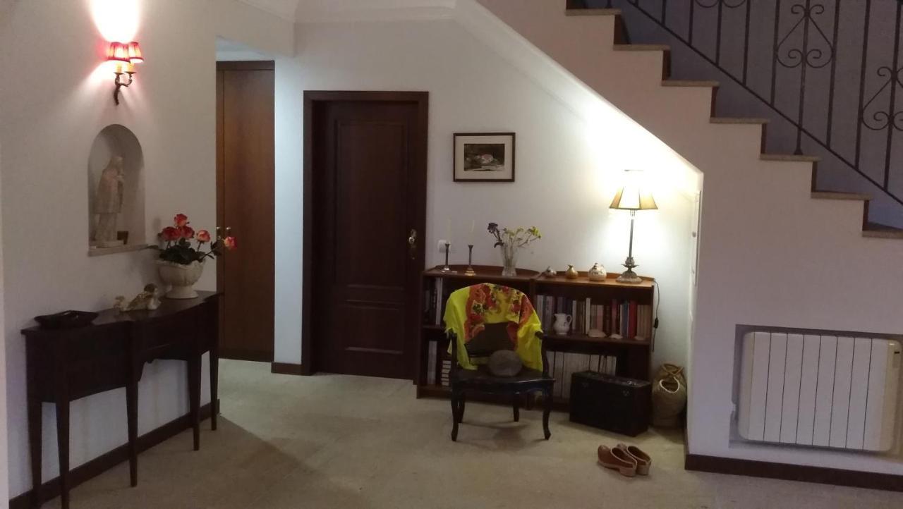 Casa Maria Joana Villa Ponte de Lima Dış mekan fotoğraf