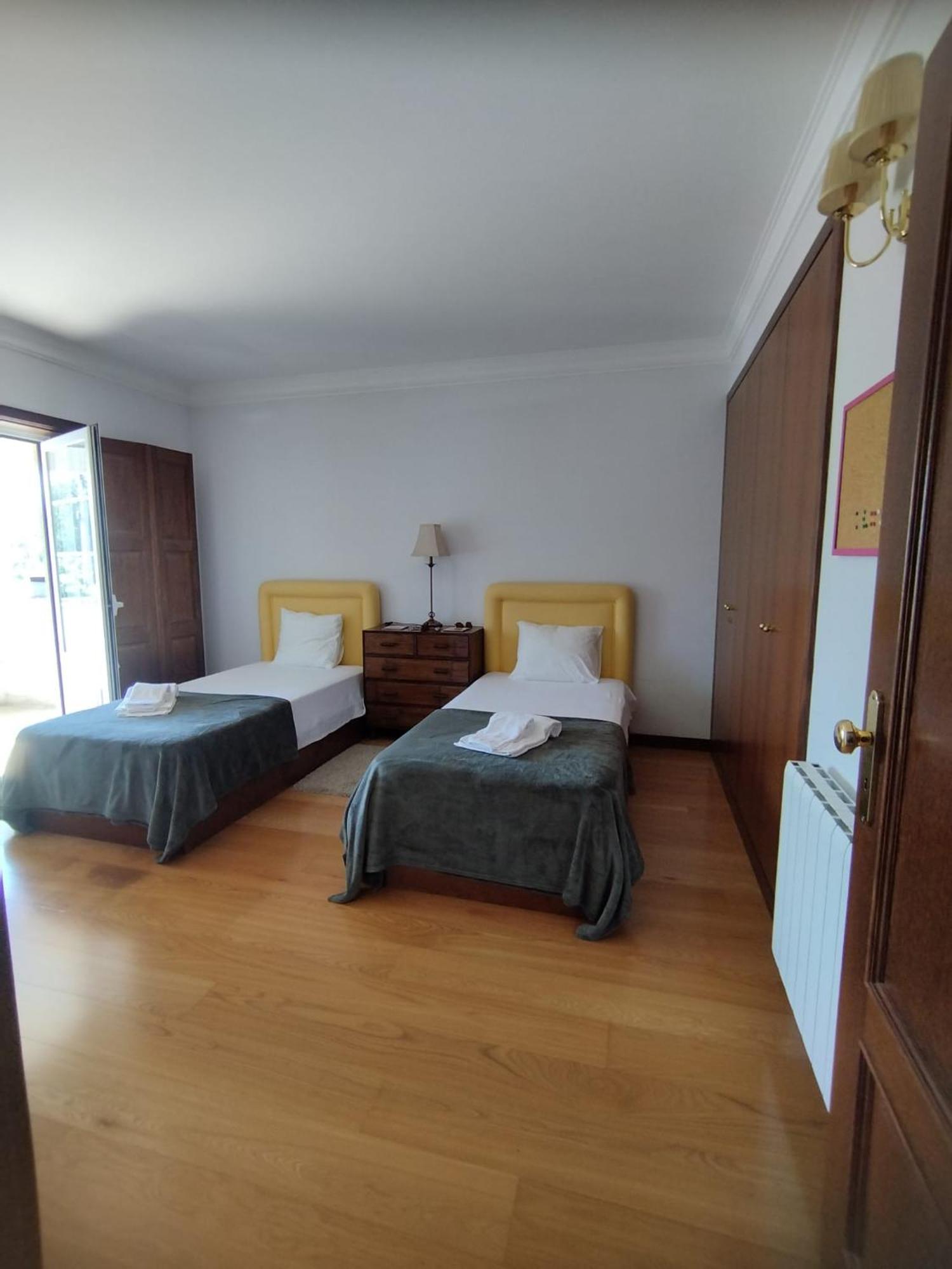 Casa Maria Joana Villa Ponte de Lima Dış mekan fotoğraf