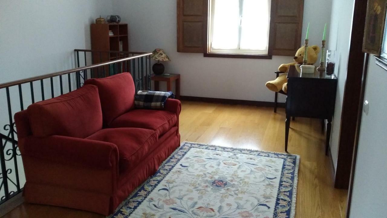 Casa Maria Joana Villa Ponte de Lima Dış mekan fotoğraf