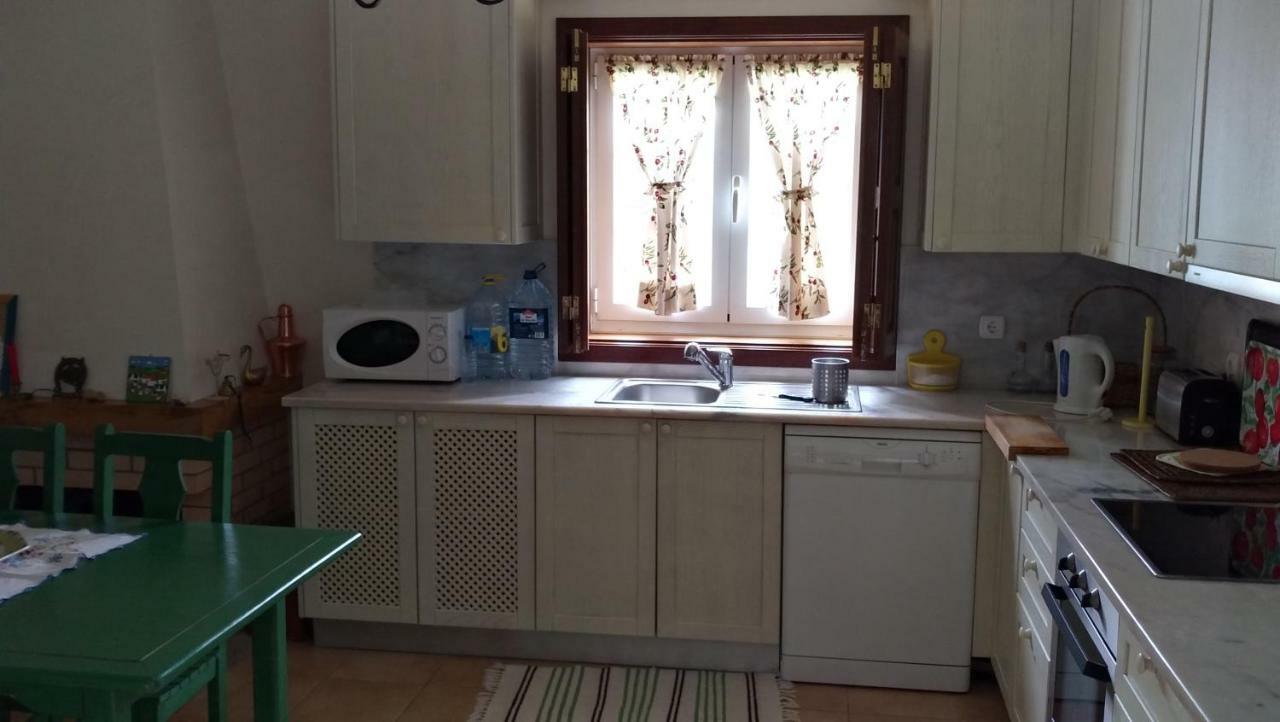 Casa Maria Joana Villa Ponte de Lima Dış mekan fotoğraf